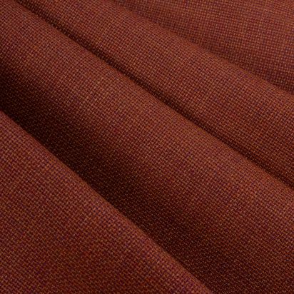 Nocciola Italian Wool Bow Tie 2