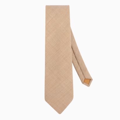Cortado Italian Wool Tie