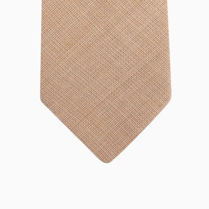 Cortado Italian Wool Tie