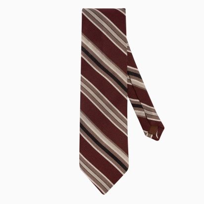 Magma Viale Silk Tie