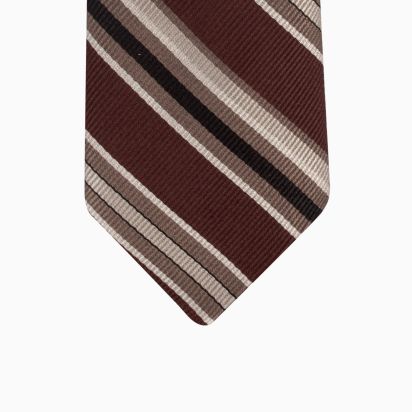 Magma Viale Silk Tie