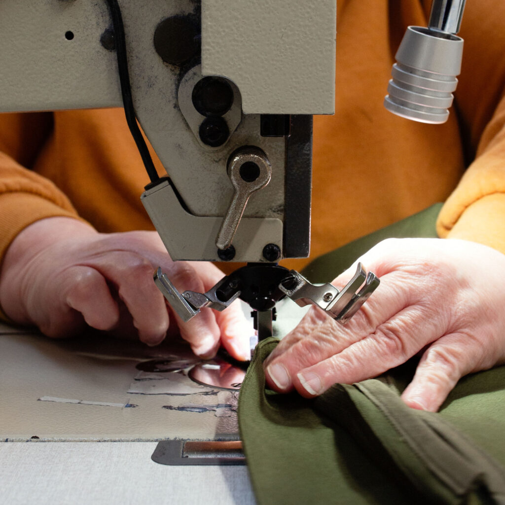 atelier l'ascenseur confection à merville